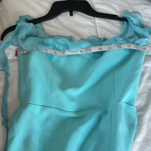 Amanda Uprichard dress size Small thumbnail 6