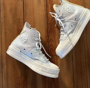 Converse High Tops thumbnail 1
