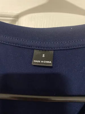 Tank Top Blue thumbnail 2