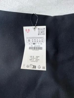 ZARA Skort thumbnail 2