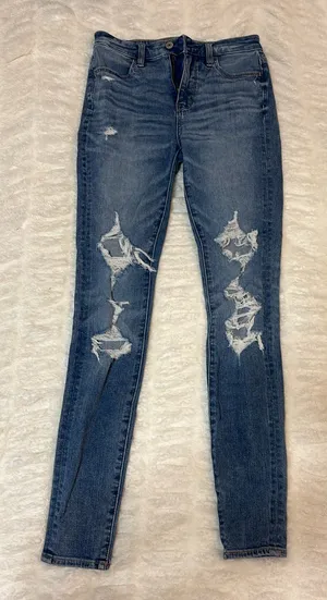 American Eagle jeans thumbnail 1