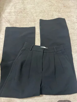 Abercrombie & fitch sloane tailored pants size 24/00s thumbnail 2