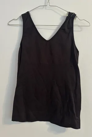 Vanity Fair Tank Top thumbnail 1