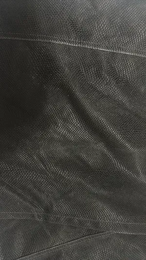 Strut & Bolt Skort Leather thumbnail 3