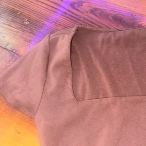 Brown T-Shirt Aerie thumbnail 2