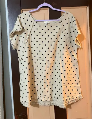 Umgee Blouse thumbnail 1