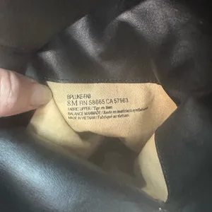 BP. Women's Black Luke Over-The-Knee Boot Size 8 NWOT thumbnail 10