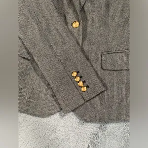 J. Crew wool blazer 4 thumbnail 3