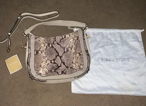 Michael Kors Women’s  Purse thumbnail 1