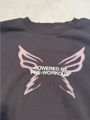 Gymshark Sweatshirt thumbnail 2