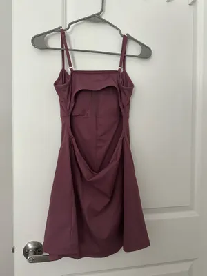 pacsun activewear dress thumbnail 3