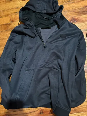 Under Armour 1/4 Zip Hoodie thumbnail 1