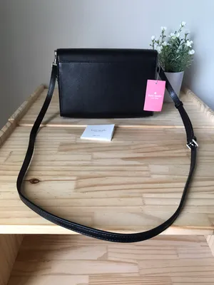 Kate Spade Purse thumbnail 3