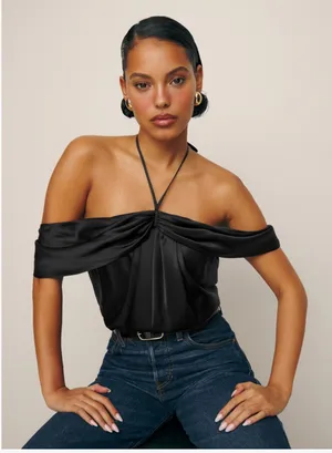 Reformation Top thumbnail 1