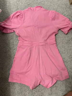 Boutique romper thumbnail 2