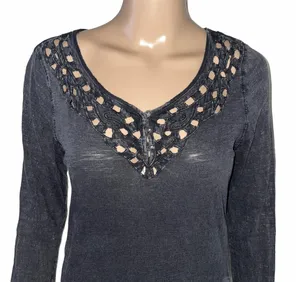 Free People Blue Luna Top thumbnail 8
