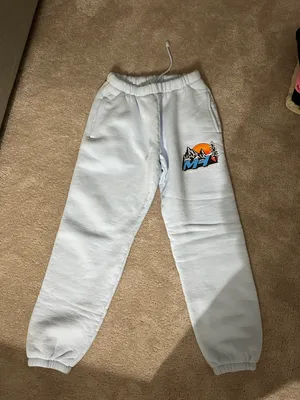 Madhappy Sweatpants thumbnail 1