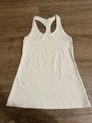 Lululemon Cool Racerback Tank thumbnail 1