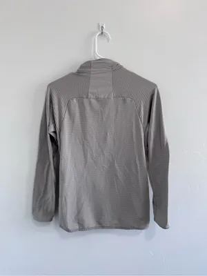 Salomon Sntial Lightwarm Full-Zip Jacket - Women's Grey XS thumbnail 5