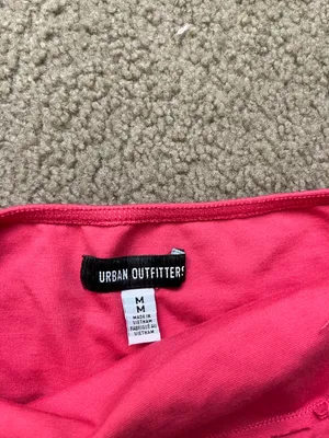 Urban Outfitters Tube Top thumbnail 2