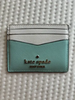 Kate Spade Card Holder thumbnail 2