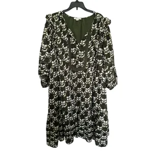American Eagle Outfitters dress Size XXL Perfect for transition weather! thumbnail 3