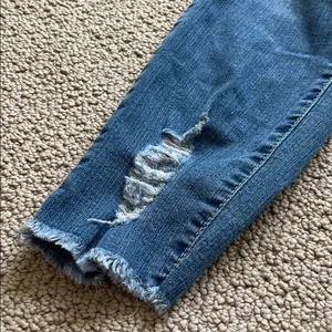 Wallflower Classic Blue Denim Jeans Size undefined thumbnail 7