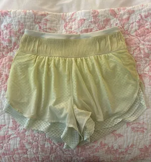 Free People Movement Shorts thumbnail 1