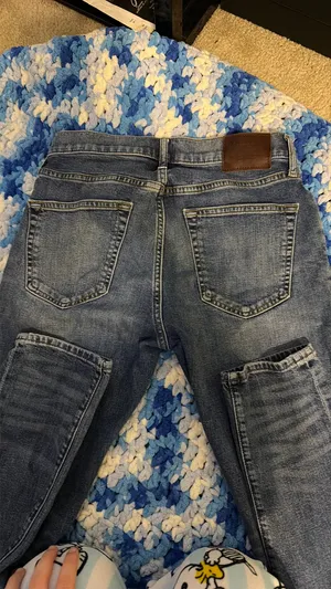 Abercrombie & Fitch Jeans thumbnail 2