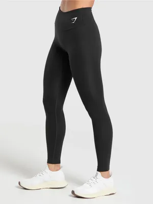 Gymshark Training Leggings thumbnail 4
