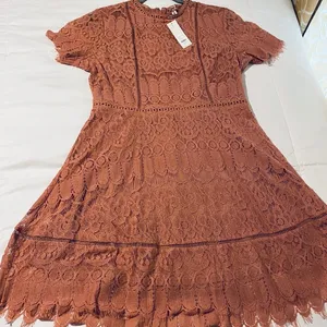 Lace dress Size L thumbnail 1