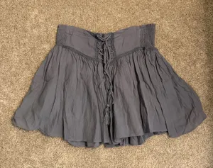 Mustard Seed Mini Skirt thumbnail 1