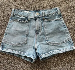 Zara Jean Shorts thumbnail 1
