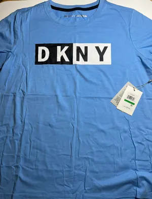 Large  LOGO TEE NEW WITH TAGS thumbnail 1