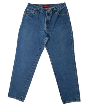Levi’s 550 Classic Relaxed Fit Jeans thumbnail 1