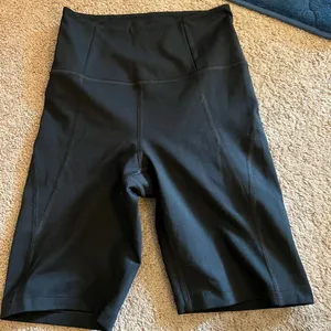 Girlfriend‎ collective xs shorts thumbnail 5