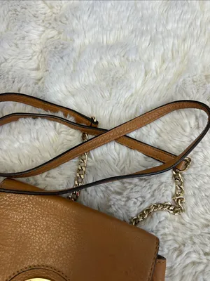 Michael Kors Fulton Mini Crossbody thumbnail 6