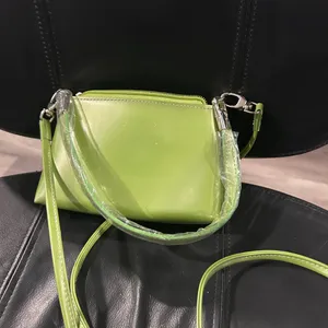 Beijo Vibrant Green Crossbody Bag thumbnail 5