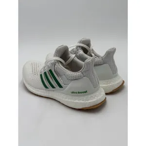 Adidas Ultraboost 1.0 White Athletic Casual Shoes JH9210 Women's Size 5.5 thumbnail 6