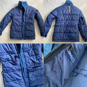ALTRA Thick Blue Women’s Jacket Size‎ Xs thumbnail 10