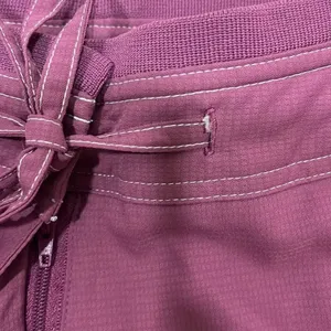 Adidas mid rise Capri joggers thumbnail 5