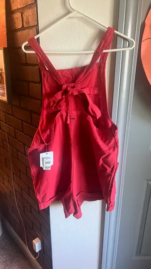 Tilly's Romper thumbnail 3