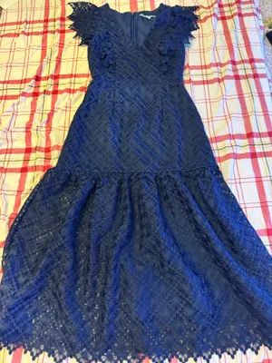 $199 retail antonio melani size 0 thumbnail 1