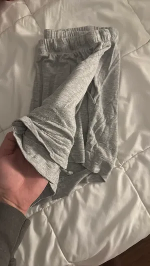 Auden sleep shorts Gray Size XS thumbnail 4