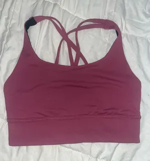 Lululemon Sports Bra thumbnail 1
