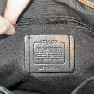 Coach F34938 Signature File Crossbody Leather Bag thumbnail 14