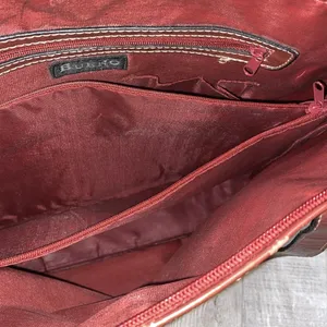 Bueno faux leather bag thumbnail 11