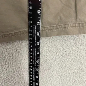 Columbia Shorts Women 1x(42x9) Brown Outdoor‎ Hiking Cargos thumbnail 8