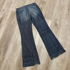 Anthropologie FOC Vika Jeans H2 thumbnail 5