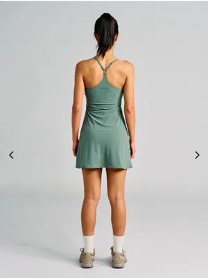 Outdoor Voices Dress thumbnail 3